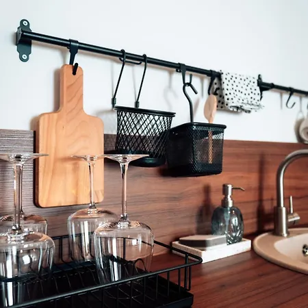 Circle Of 2 Apartment Belgrade