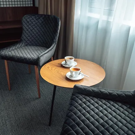 Apartamento Circle Of 2