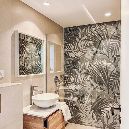 Apartamento Circle Of 2 Belgrado