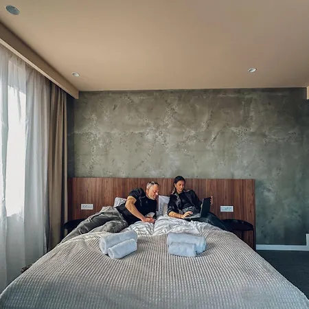 Apartamento Circle Of 2