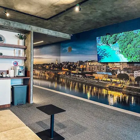 Apartamento Circle Of 2